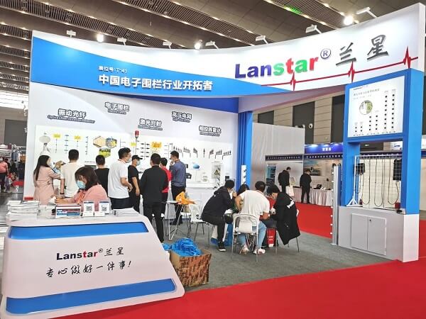 展會現(xiàn)場回顧|昆明&西安兩地展會完美落幕