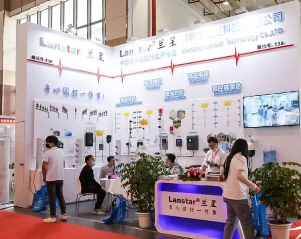 展會現(xiàn)場回顧|昆明&西安兩地展會完美落幕